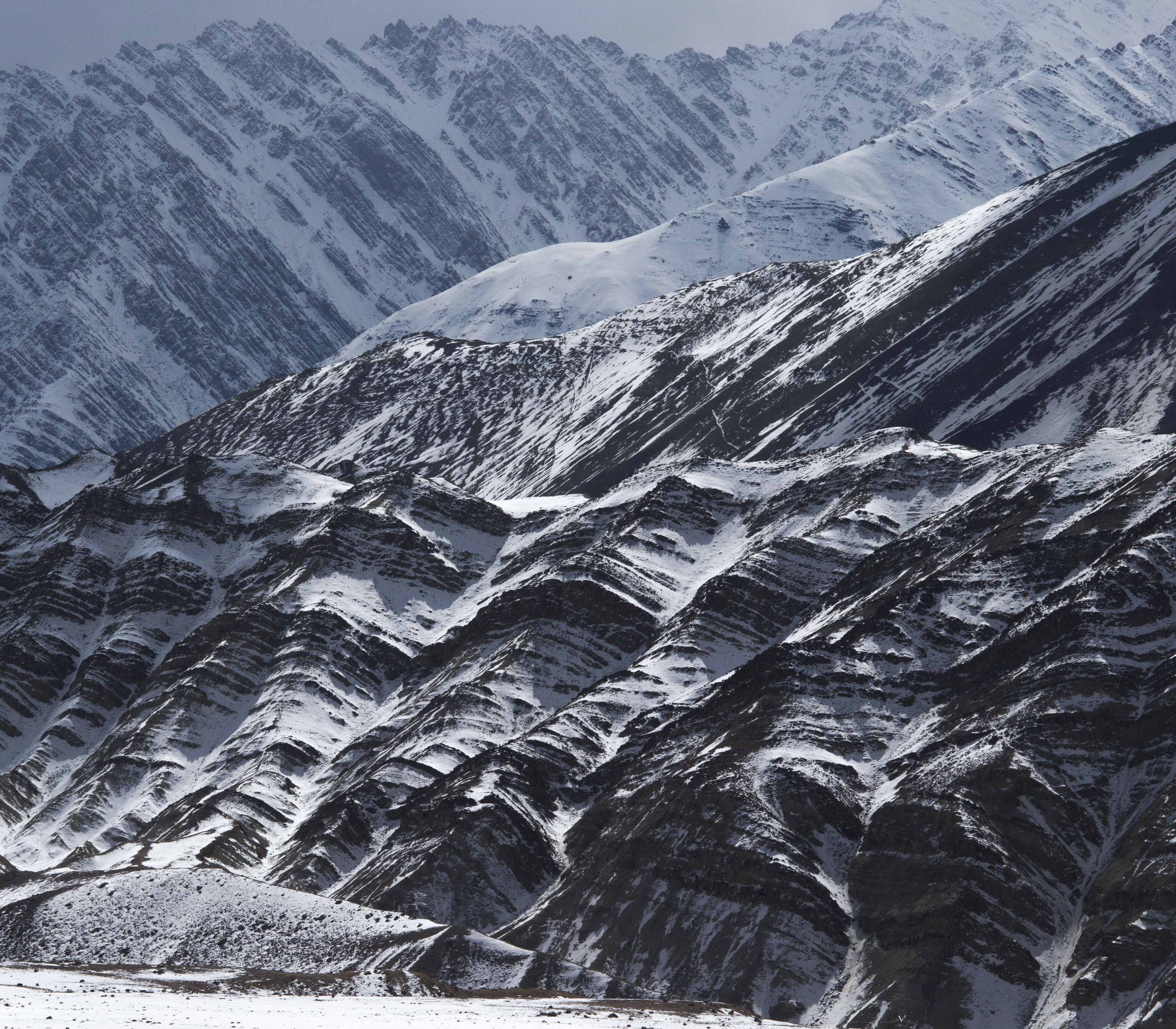 strata